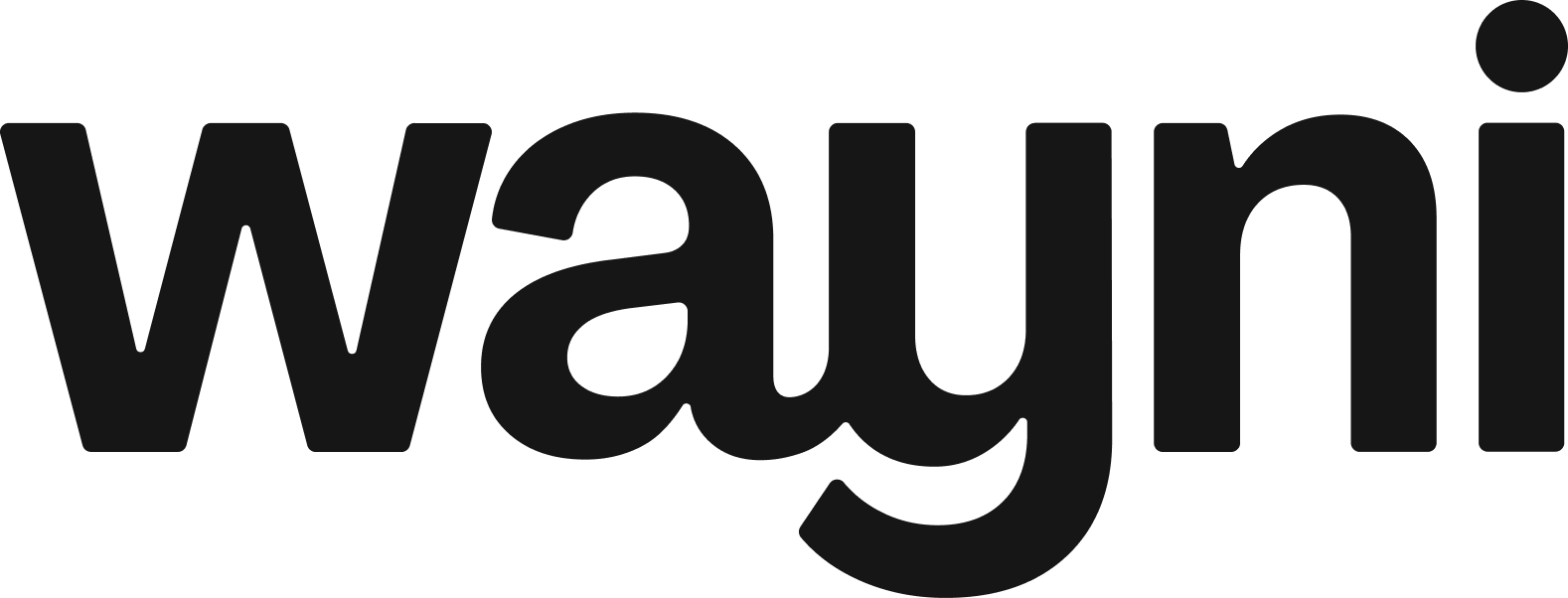 Página principal del Centro de ayuda de Wayni